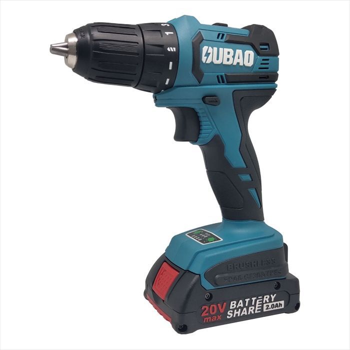 電動工具・エア工具 充電式ドライバードリル OB802D-2AH
