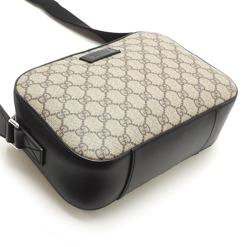 グッチ ショルダーバッグ 450947 - メルカリ