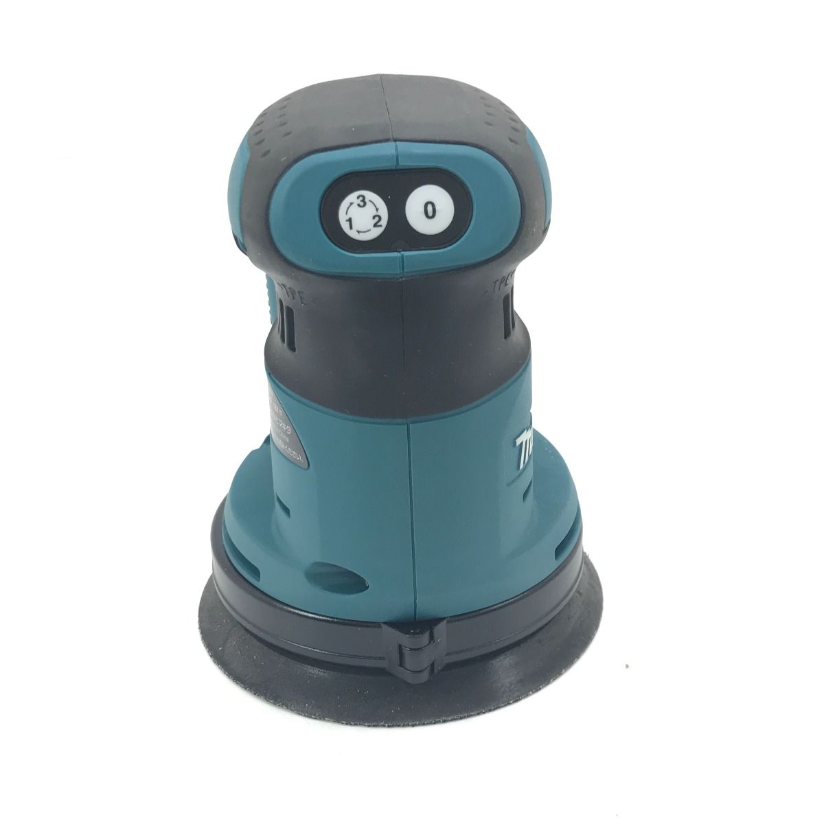 $$ MAKITA マキタ サンダー ランダムオービットサンダ BO180D WWW_NOITHATQUANGTHANH_NET