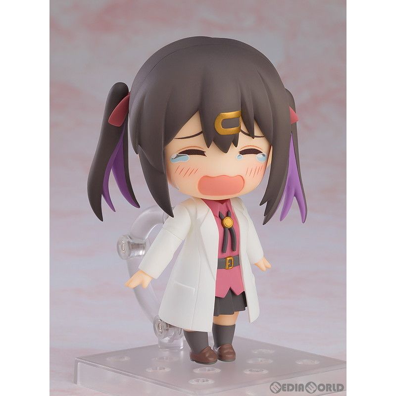 ねんどろいど 2332 緒山みはり(おやまみはり) お兄ちゃんは