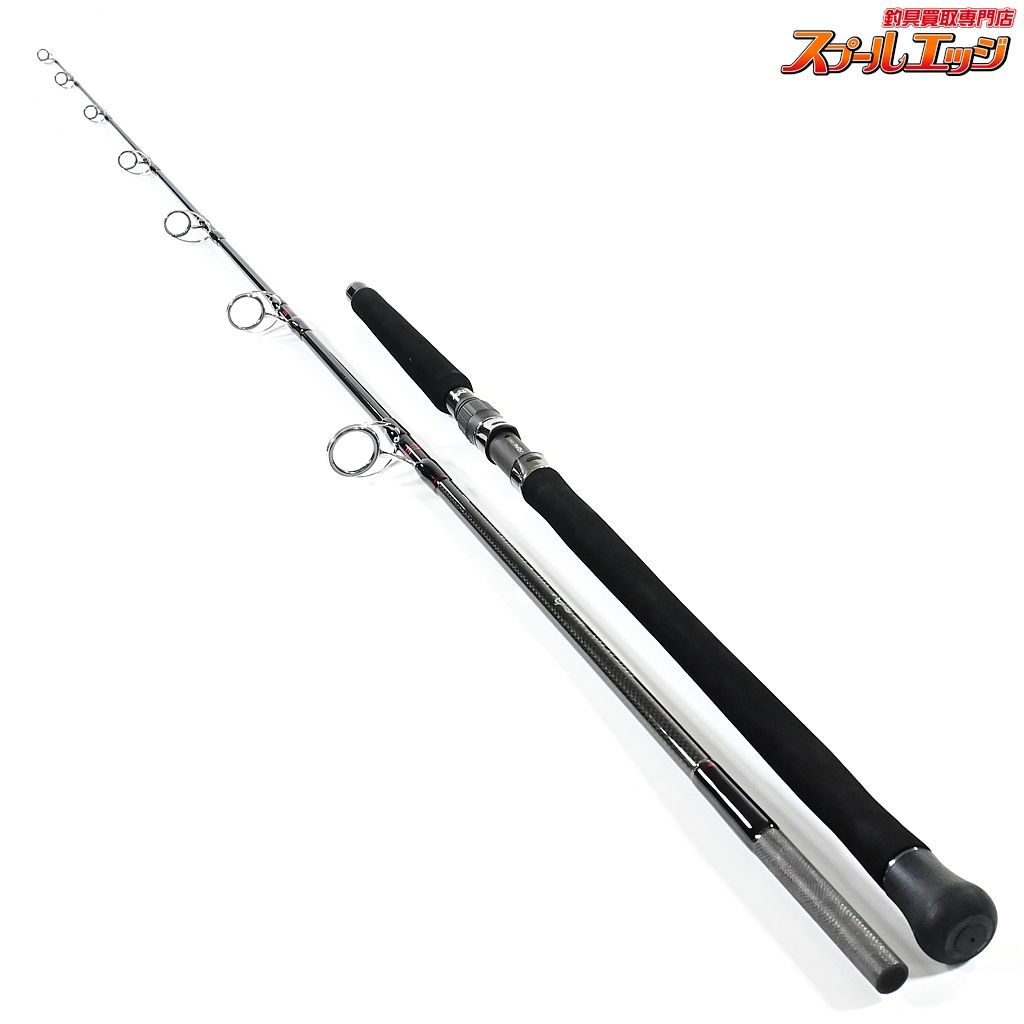 リップルフィッシャー オーシャンリッジ 24ビッグツナ 86 ジャパン RippleFisher クロマグロ K_228 v40351