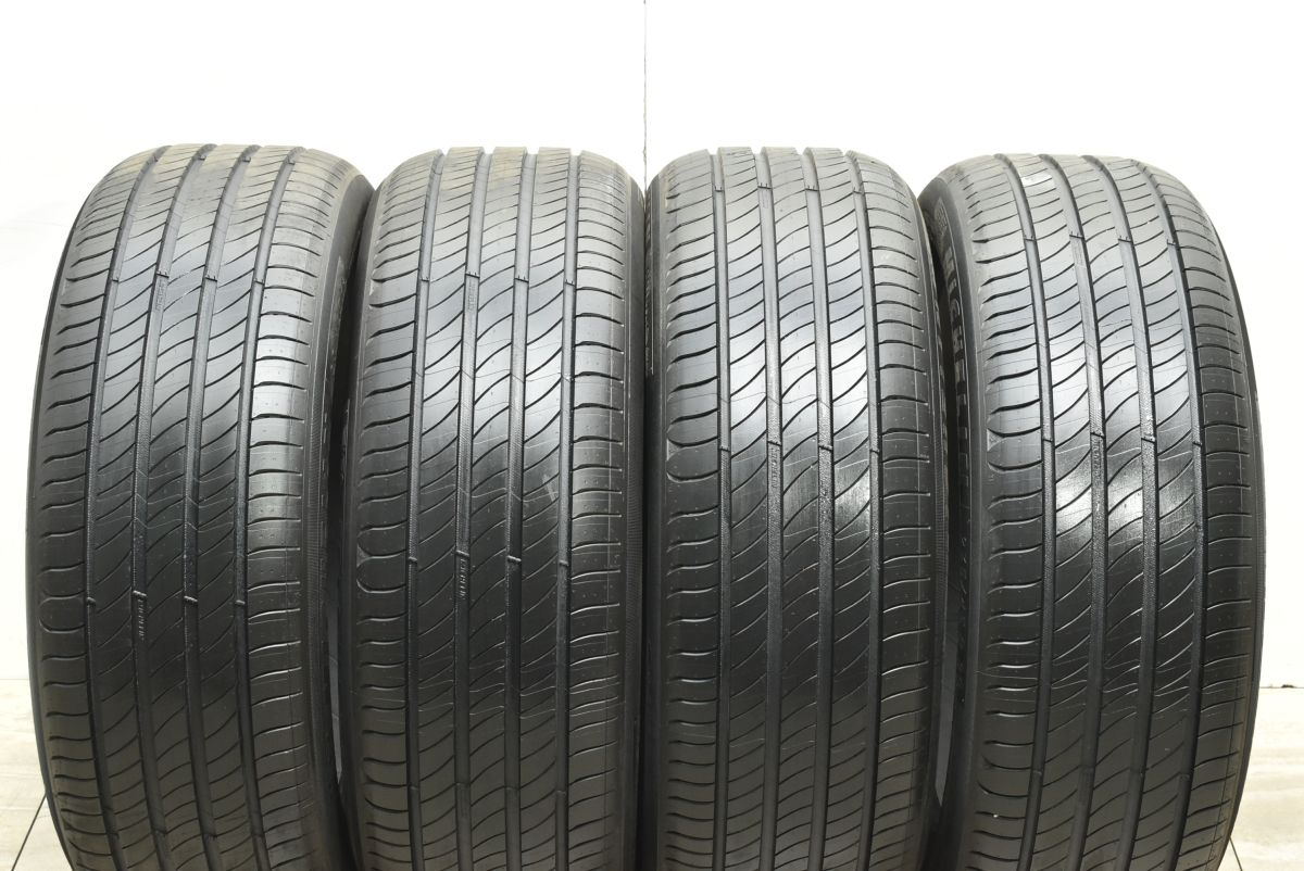 即納美品バリ溝ミシュラン 235 45 20 23年製 2025年最新】Yahoo!オークション -ミシュラン 235 45の中古品