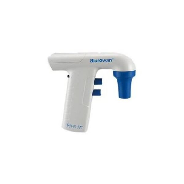 【新作入荷，送料無料】 電動ピペッター BlueSwan その他