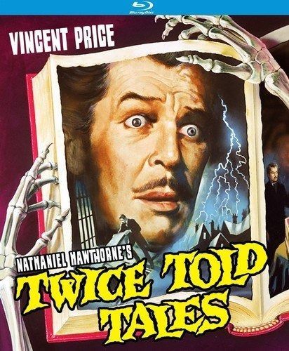 Twice-T Tales Blu-ray Import