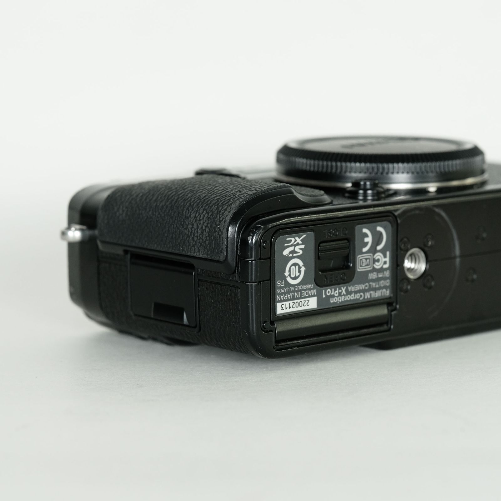 X-Pro1 |