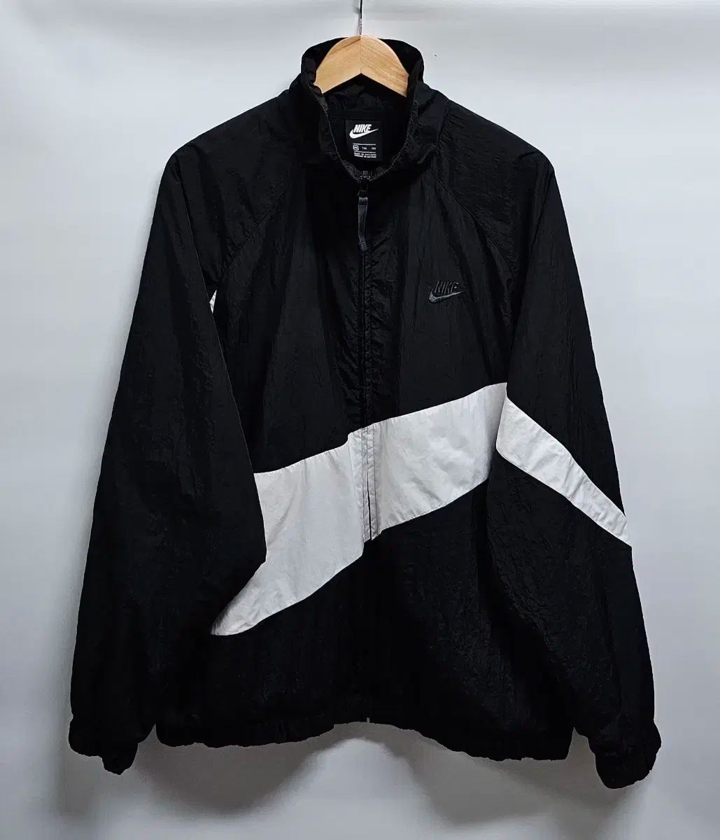 Nike(ナイキ） ビックスウォッシュ ウインドブレーカー 2XL
