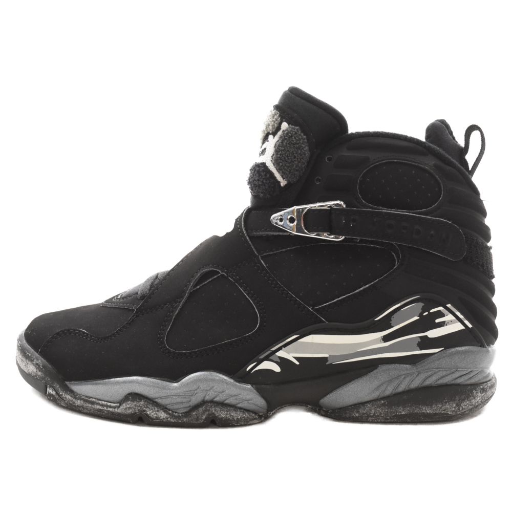 NIKE (ナイキ) 観賞用 03年製 AIR JORDAN 8 RETRO エア