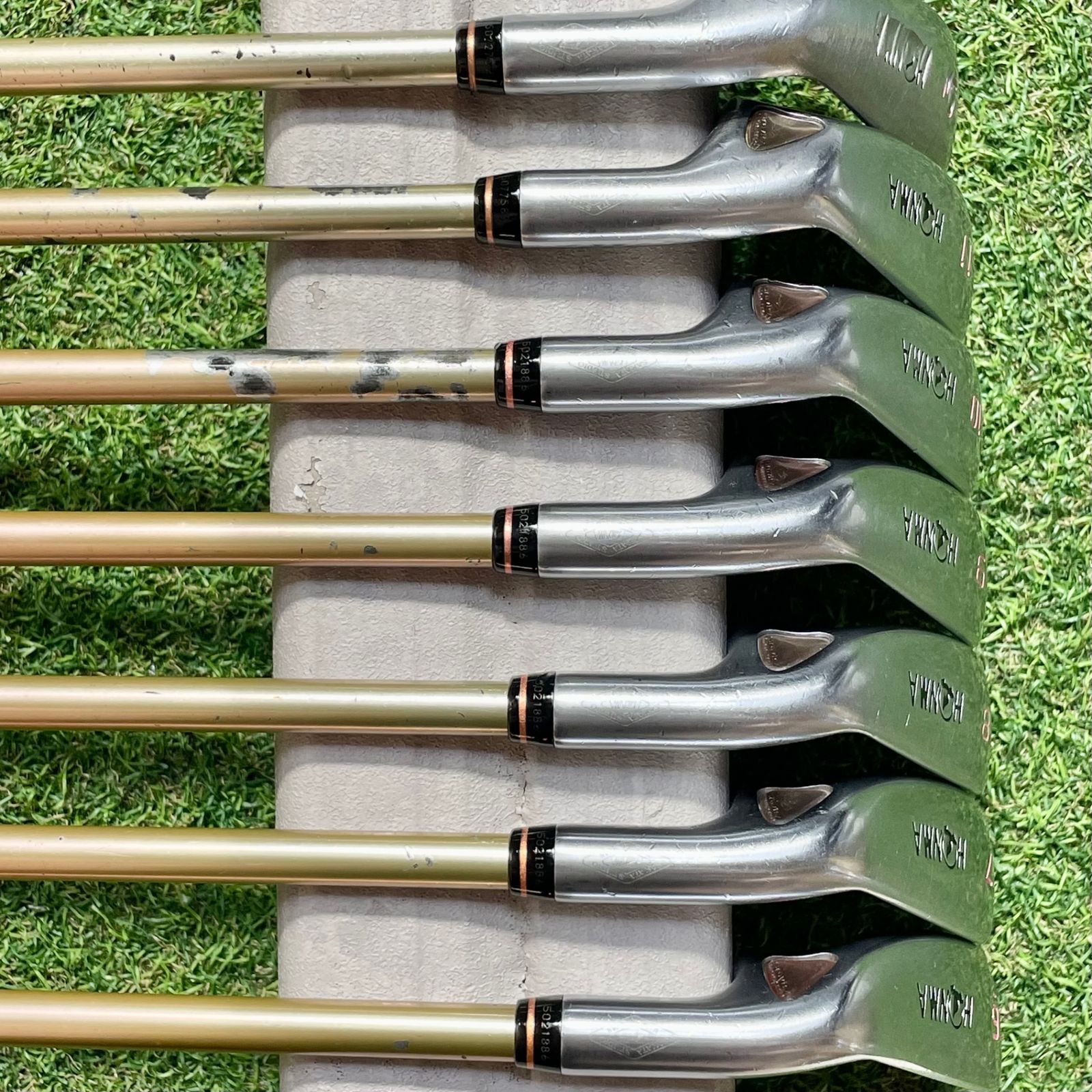 BERES ホンマベレス