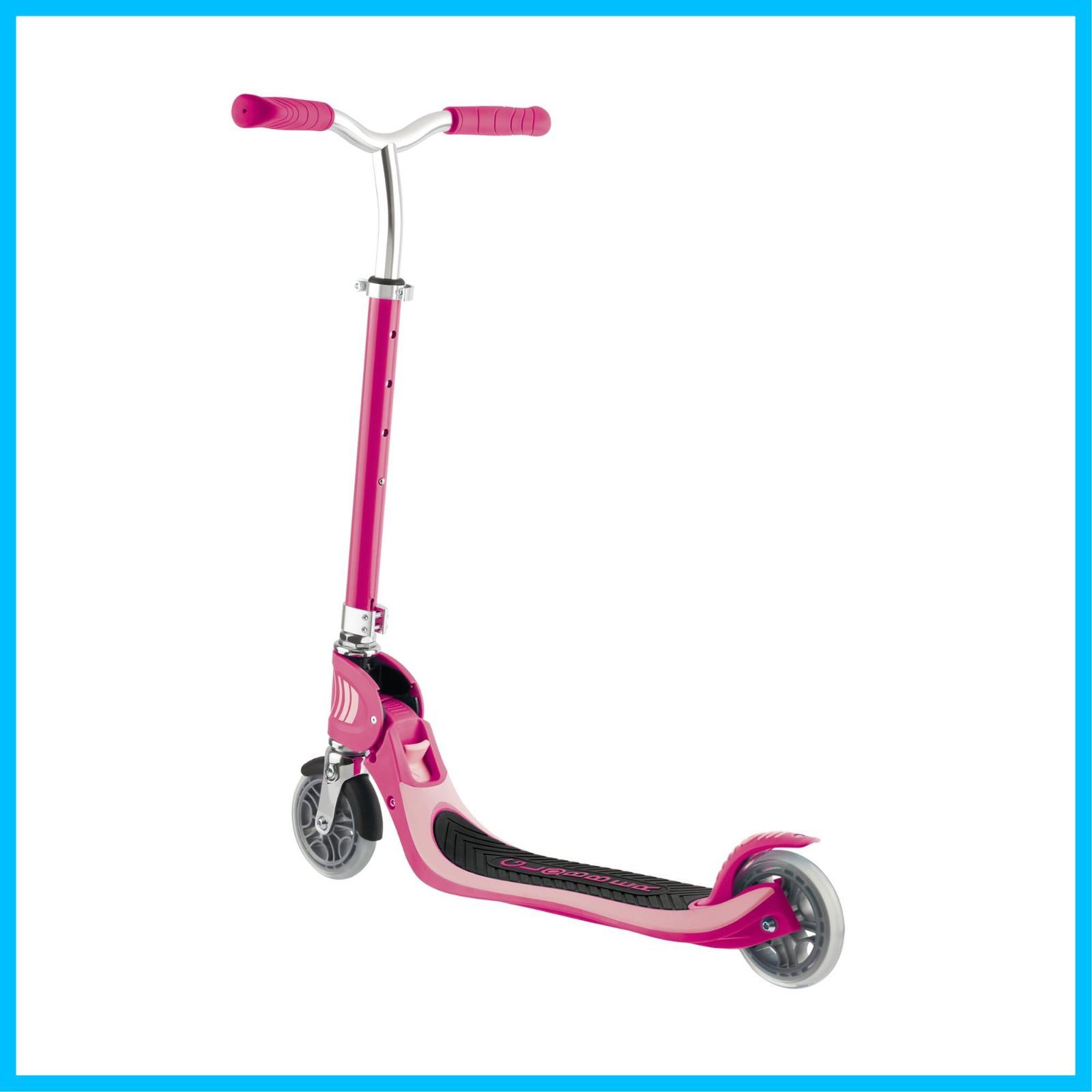 人気商品】GLOBBER グロッバー フロー キックスクーター - メルカリ 