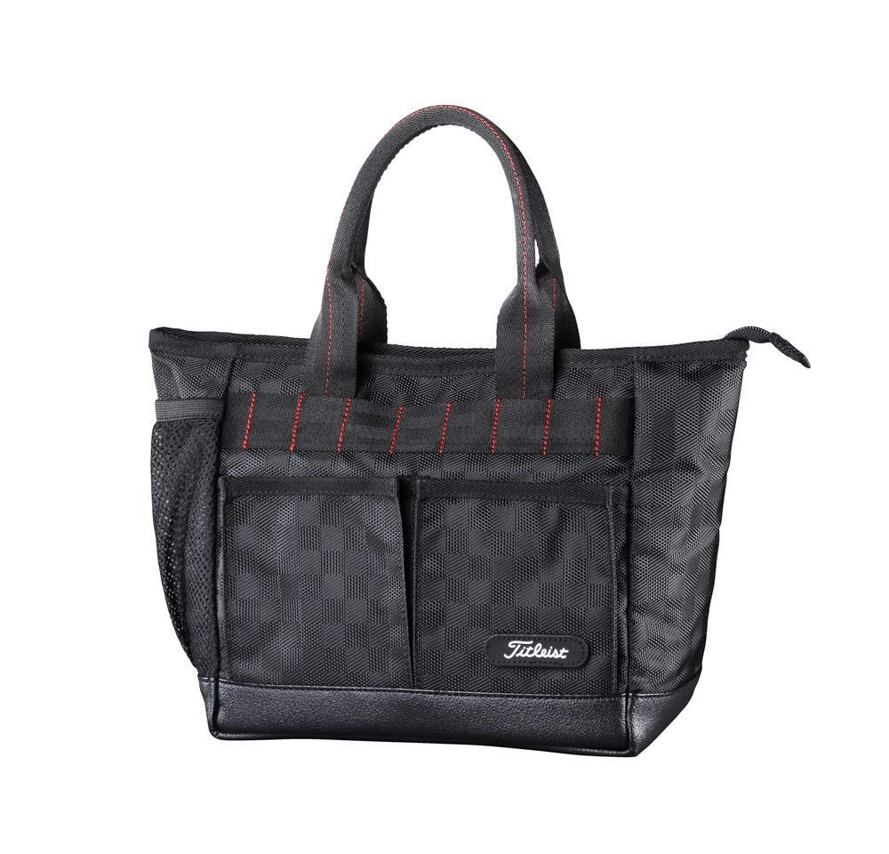 【在庫セール】TITLEIST(タイトリスト) メンズ シティアクティブ ラウンドトートバッグ AJMT02