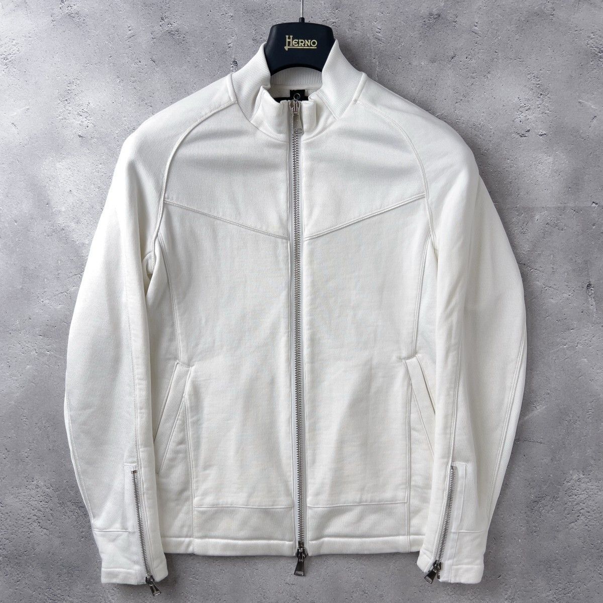 JACKET スウェット
