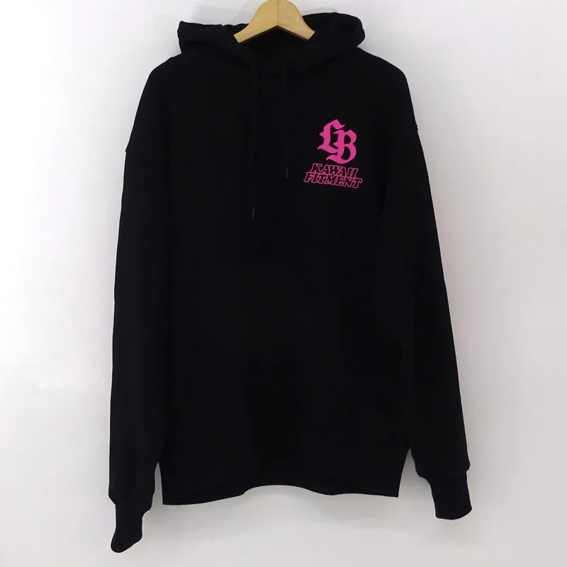 2025年最新】kawaii fitment パーカーの人気アイテム - メルカリ