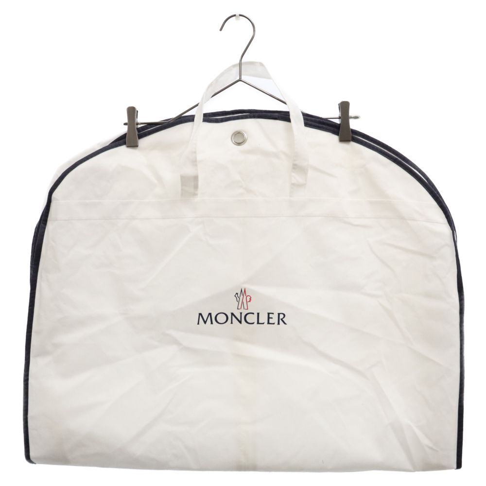 MONCLER (モンクレール) 19AW×FRAGMENT DESIGN HANRIOT GIUBBOTTO