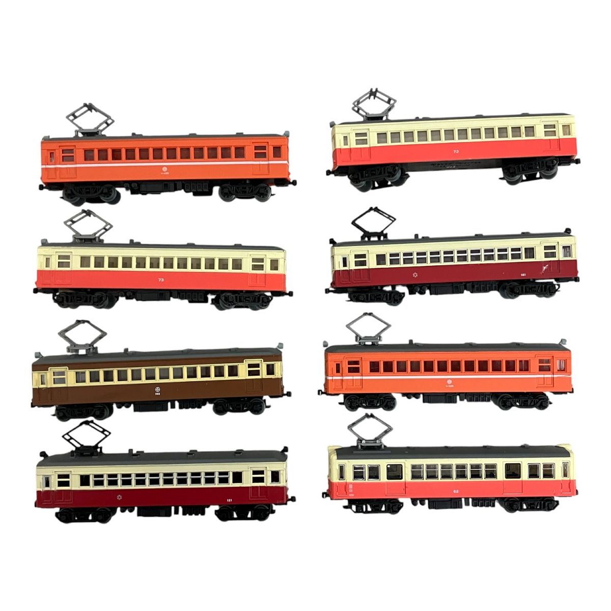鉄道模型