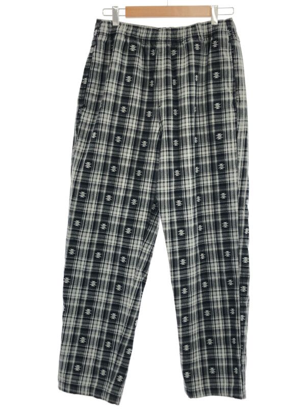 thisisneverthat ディスイズネバーザット 22AW African Check Pant  