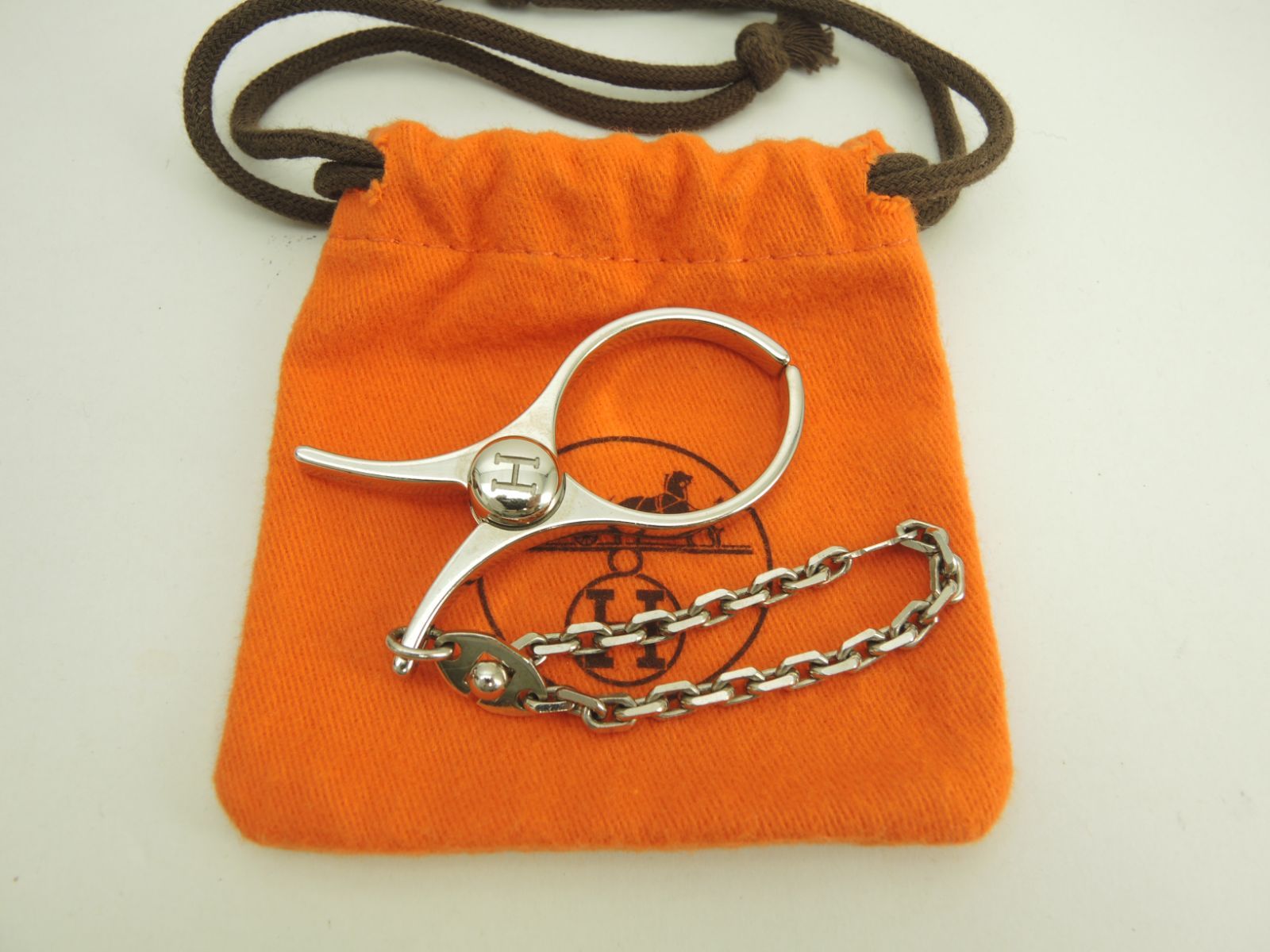 バッグチャーム