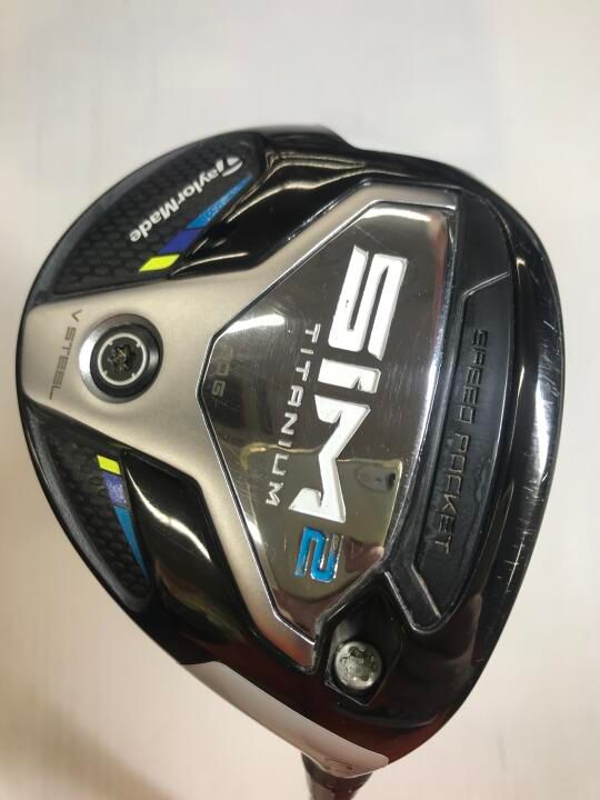 ループ LOOP prototype GK S テーラーメイド FW 5w LOOP PROTOTYPE FW