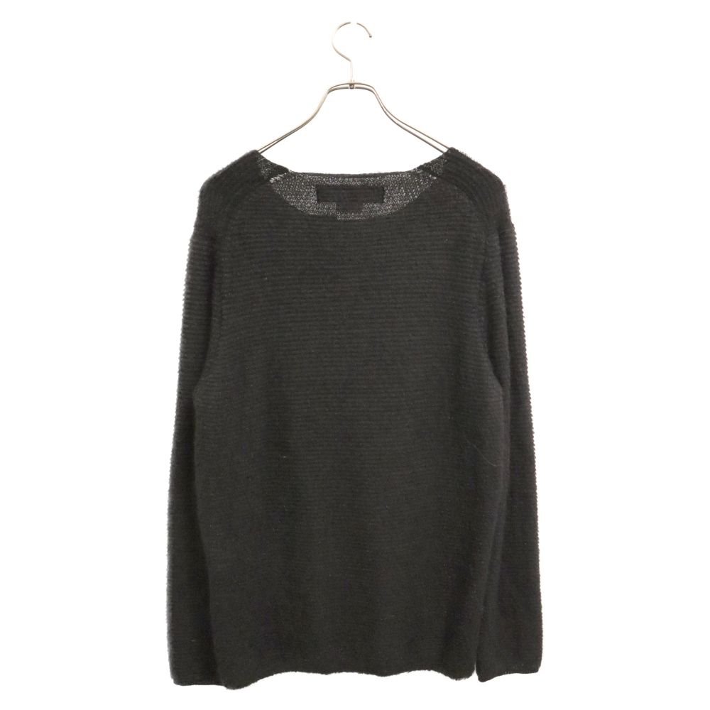 COMME des GARCONS HOMME PLUS (コムデギャルソンオムプリュス) モヘア 