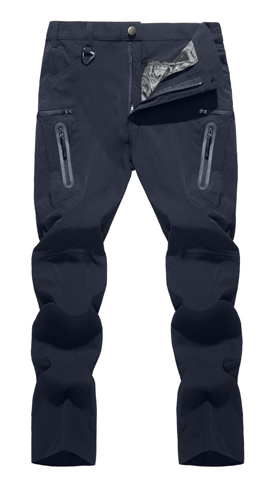 トレッキングパンツ