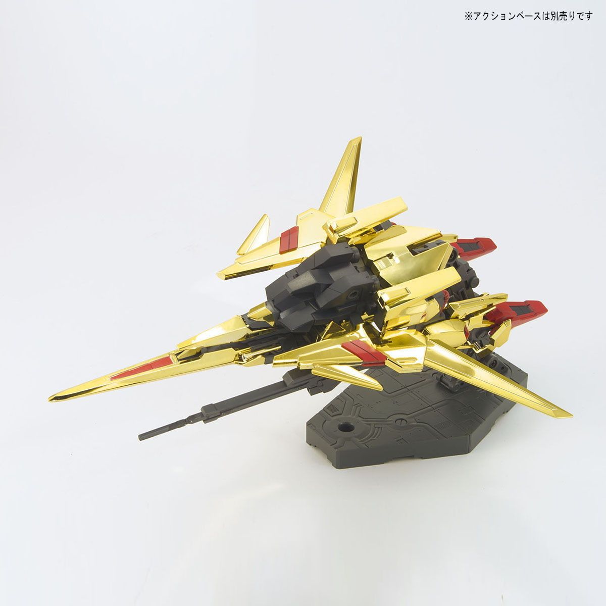 再販) HGUC 1/144 MSN-001 デルタガンダム 機動戦士ガンダムUC