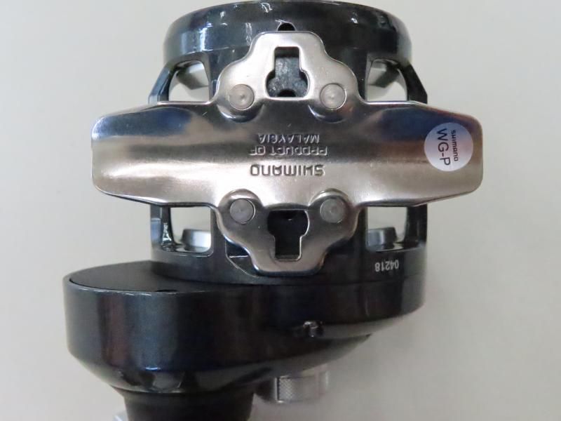 シマノ 20トリウム 1500HG (02-8206150006) ベイトリール SHIMANO