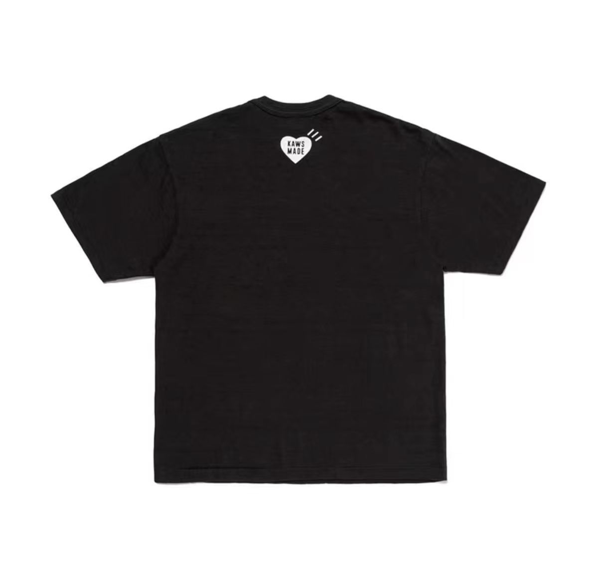 HUMAN MADE x VERDY Vick T-Shirt 