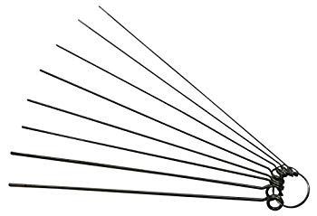 【】(未使用･未開封品) スズキッド(SUZUKID) 火口掃除針 W-83 ar3p5n1