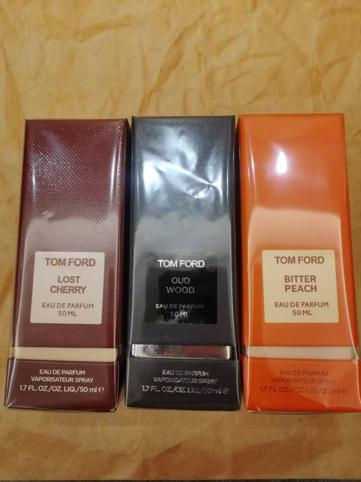 トム フォード