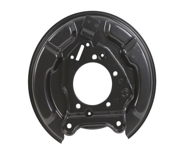 トヨタ 純正 ランドクルーザー パーキングブレーキ プレート 左 Plate Parking Brake LH 46504-60060 TOYOTA LEXUS Genuine JDM