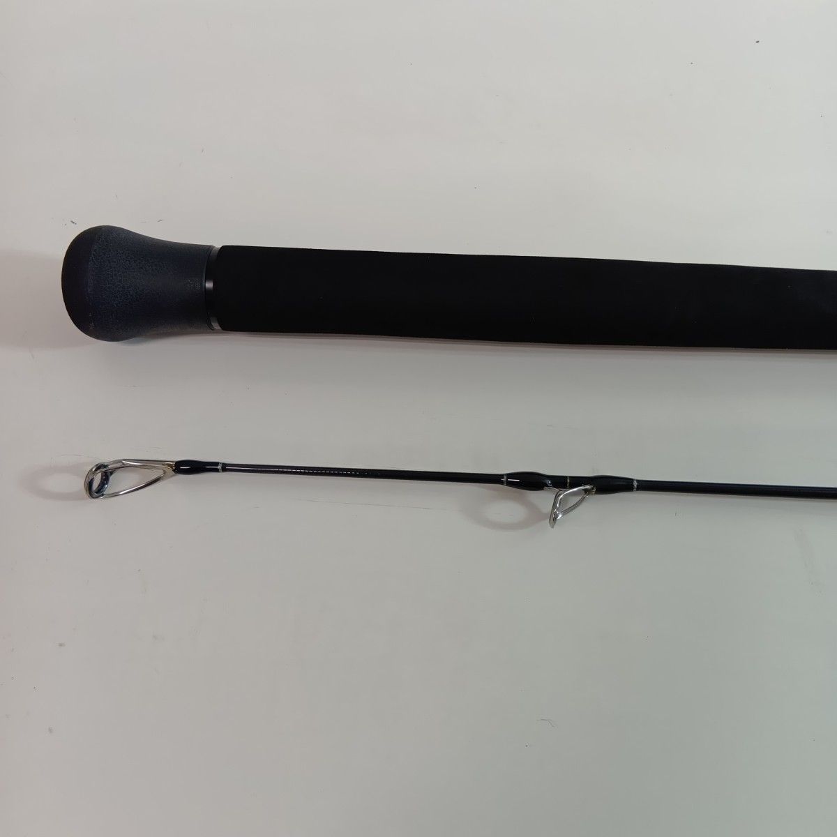 YAMAGA Blanks ヤマガブランクス 97MMH 釣り用品 ロッド ショアジギ