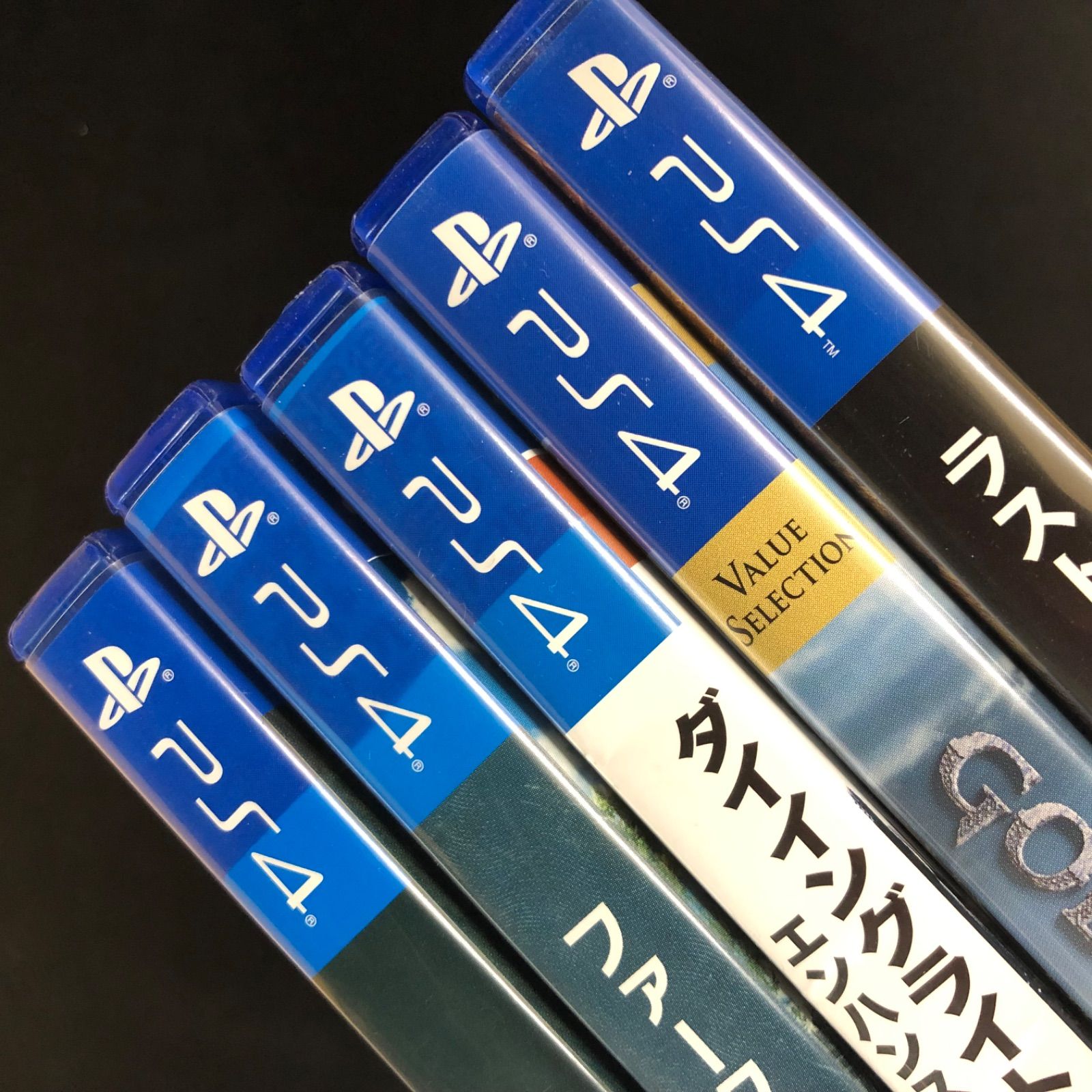 約40本以上 ゲームソフトセット（他おまけ） s1_s.jpg
