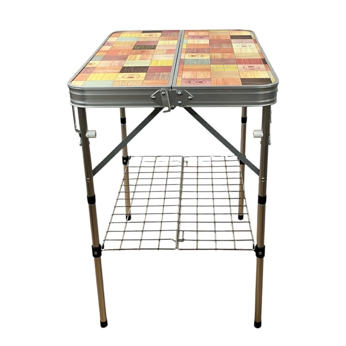 【専用】【新品未使用】Coleman オールインワンキッチンテーブル Amazon.co.jp: Coleman(コールマン) テーブル オールインワン