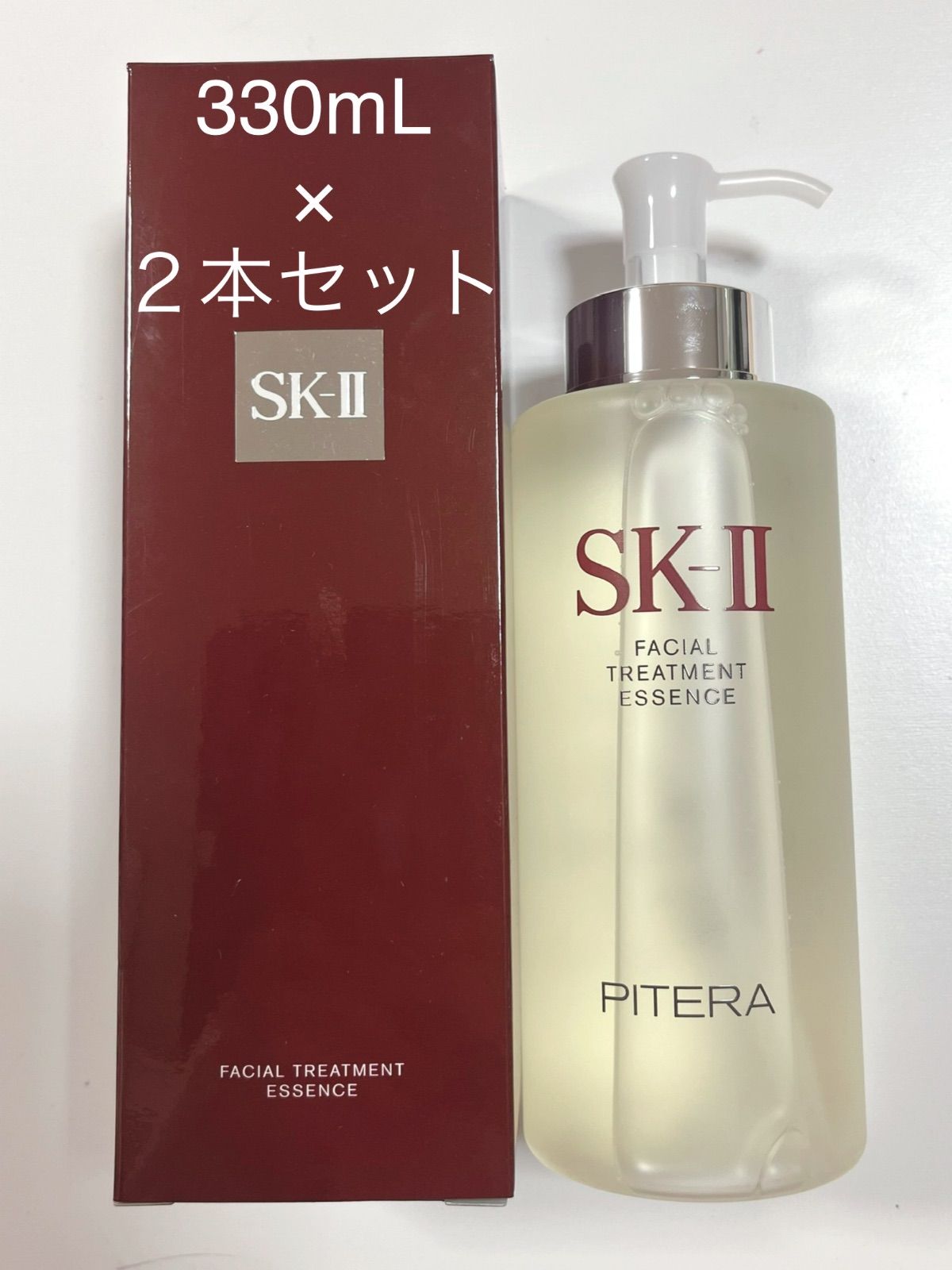 激安店舗 - SK-Ⅱ クリアローション 30ml/8本(180ml) 未開封新品 お