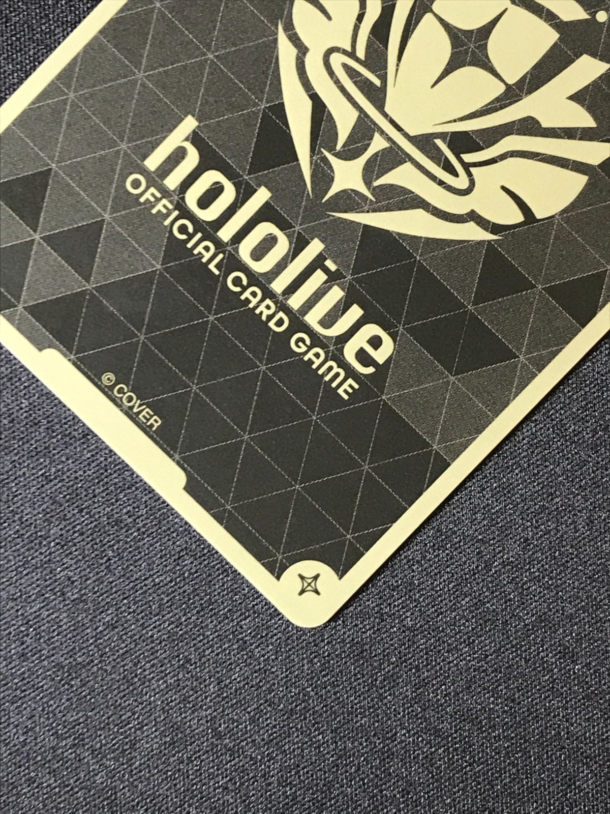 ホロライブOCG ホロカ 白上フブキ 2nd UR hBP02-013 トレカ TCG