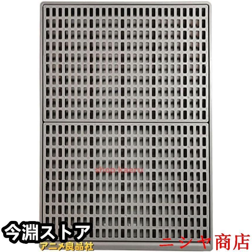 犬トイレトレー 大型犬 ペットトイレ ドッグトレートレー ワイド レギュラー しつけトレー トレーニング 洗い場 ペット用おしっこマット