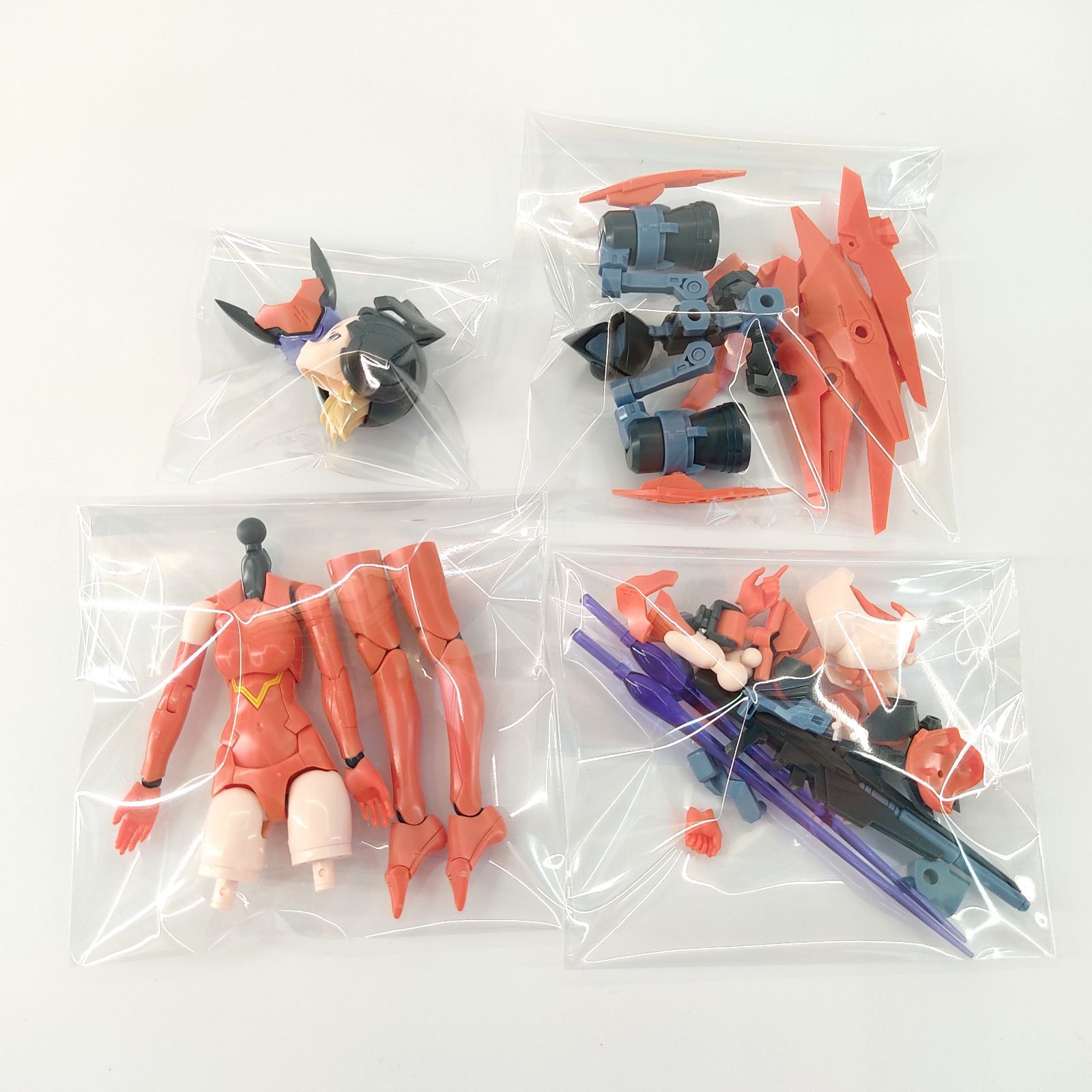 美プラその他ジャンク品詰め合わせ TONE プラグ交換セット(水平対向エンジン向け) (PG86S