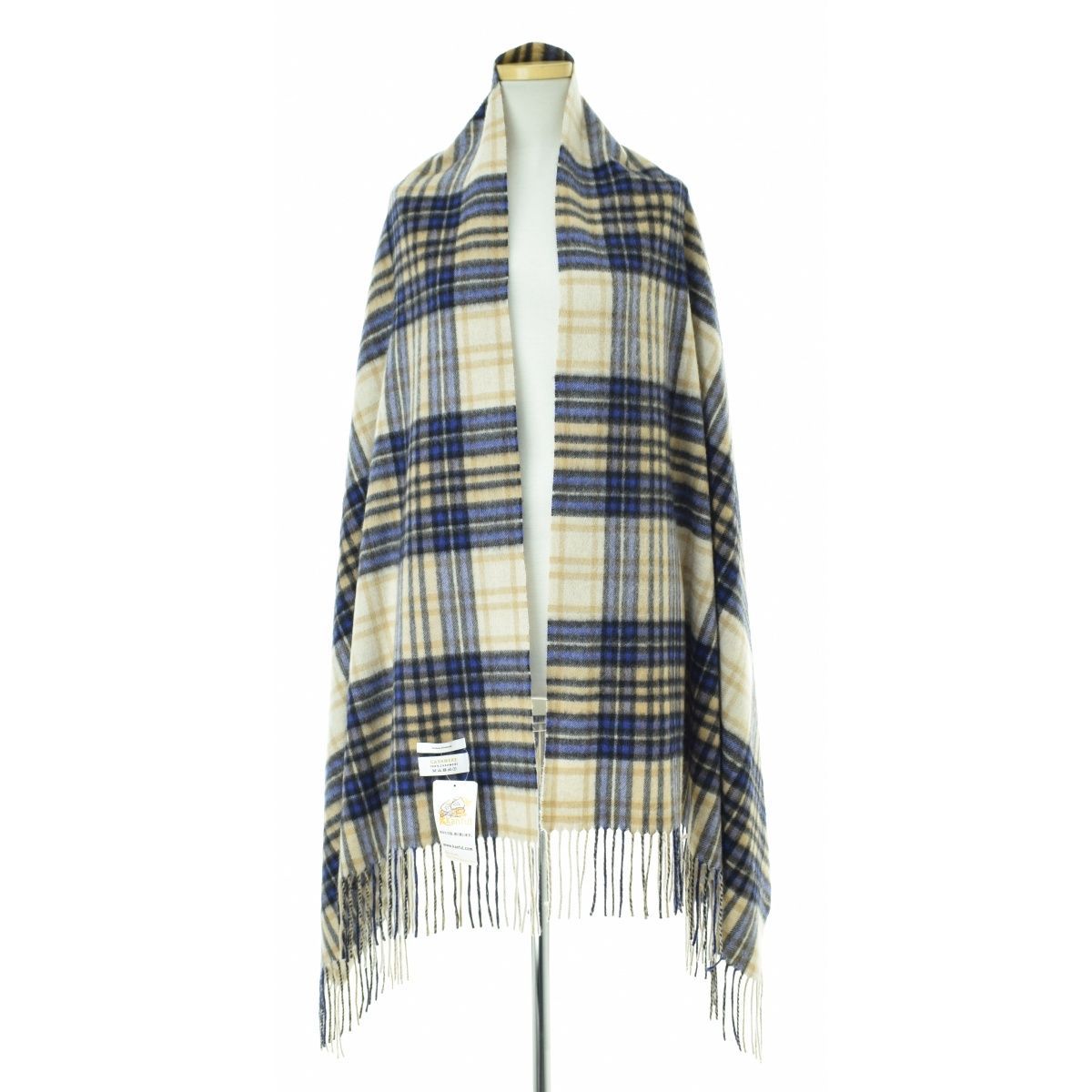 JOURNAL STANDARD カシミヤストール 大判ストール