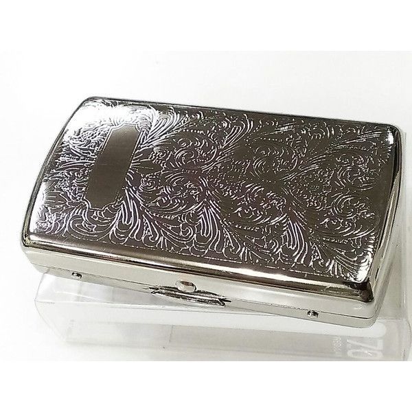 シガレットケース 70mm ヴィーナスベビー ショートたばこ専用 タバコ