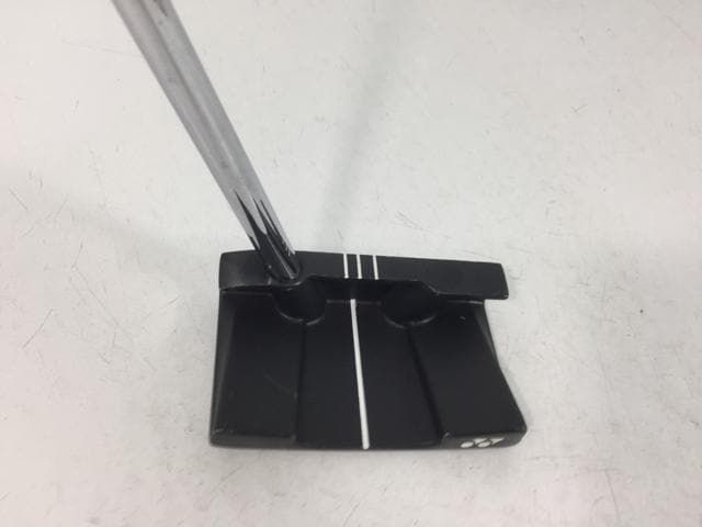 ゴルフクラブ ヨネックス トライプリンシプル TP-GR 1 パター 2016 オリジナルスチール