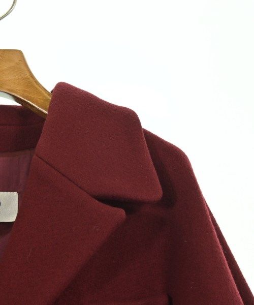 チェスターコート