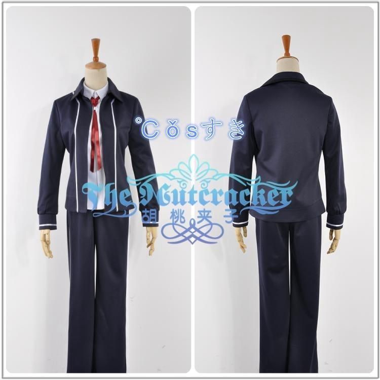 刀剣乱舞 とうけんらんぶ 鯰尾藤四郎 風 コスプレ衣装 演出服 変装 cosplay 仮装 二次会 イベント パーティー