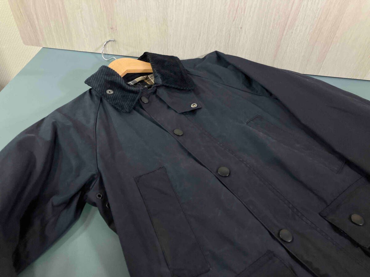 Barbour/バブアー.SL BEDALE/ビデイル/オイルドジャケット