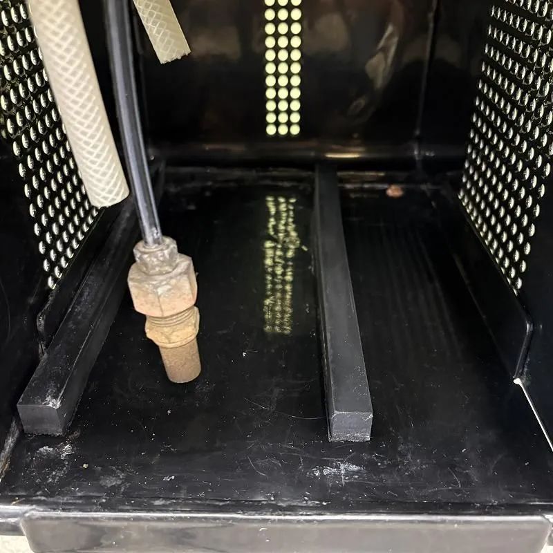 タカラベルモント nanopresso