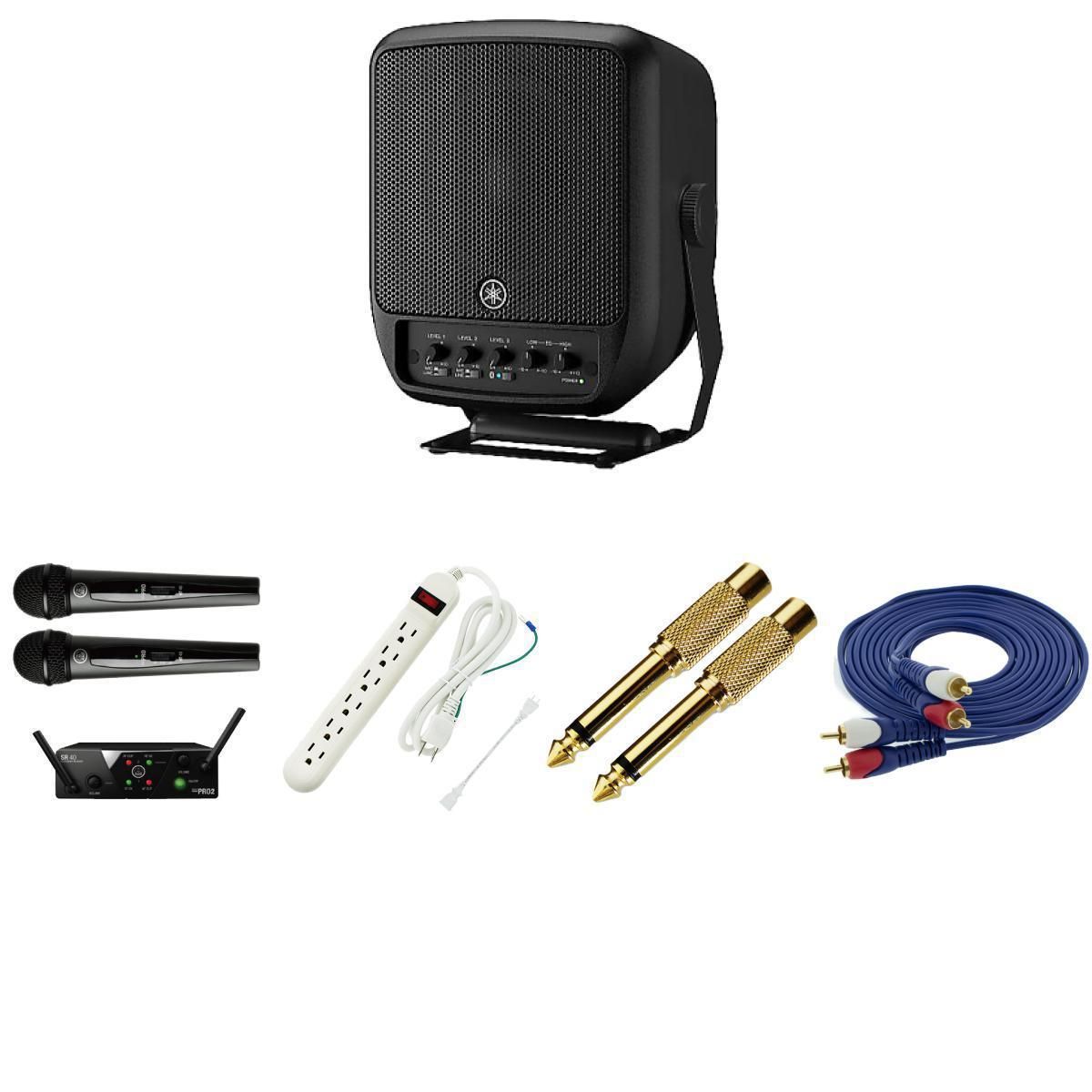 AKG SR40 PRO MINI2 ワイヤレス マイク PA ライブ AKG WMS40 PRO MINI2