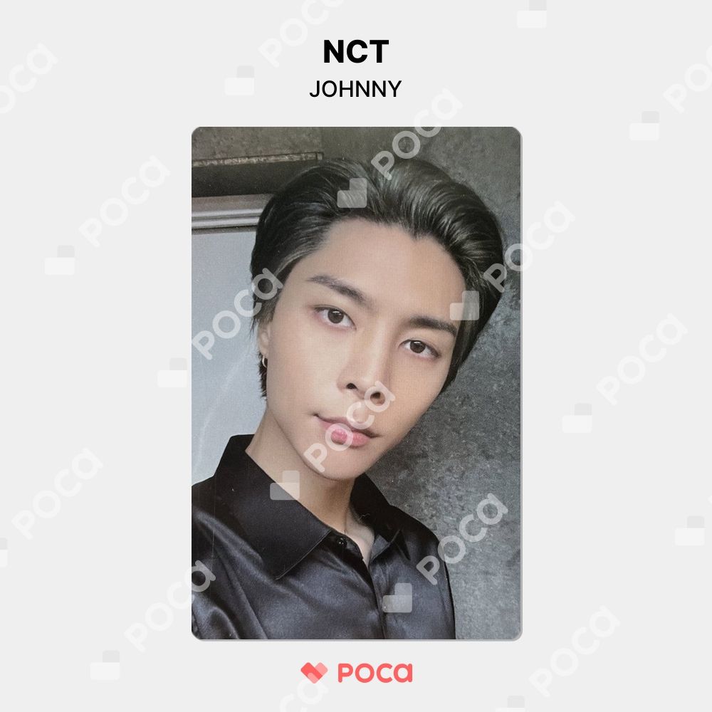 公式 nct127 展示会 welcome to my city ユウタ トレカ NCT ユウタ トレカ NCT 127: WELCOME TO MY CITY COLLECT BOOK
