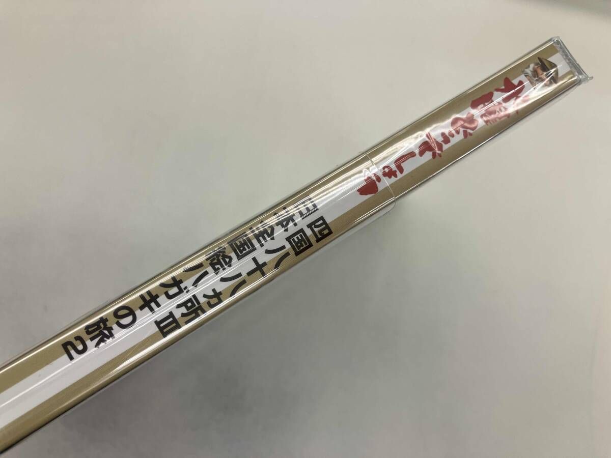 DVD 水曜どうでしょう 第26弾 ｢四国八十八ヵ所Ⅲ/日本全国絵