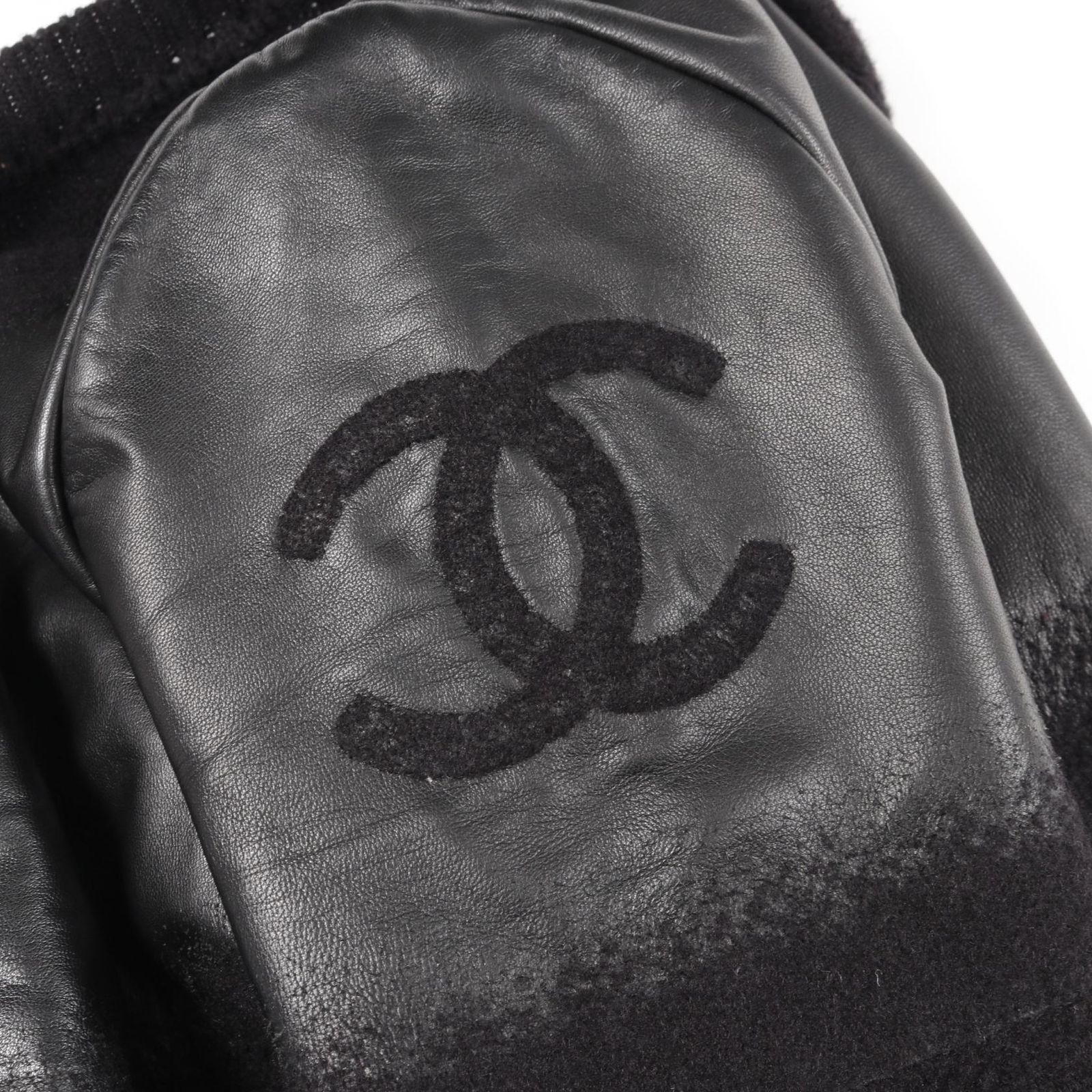 シャネル　ココマーク　ジャケット 楽天市場】シャネル CHANEL スポーツ ココマーク 00A ナイロン