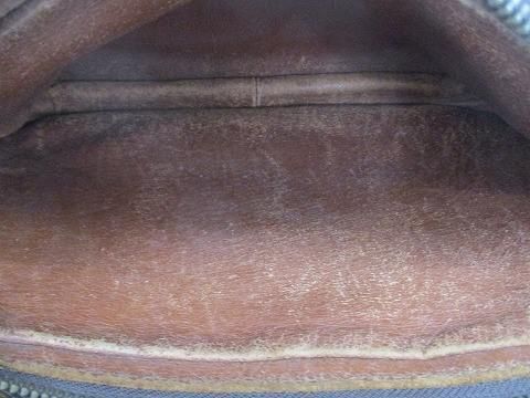 ルイヴィトン LOUIS VUITTON モノグラム ミグラトゥール ナイル ショルダーバッグ M 45244