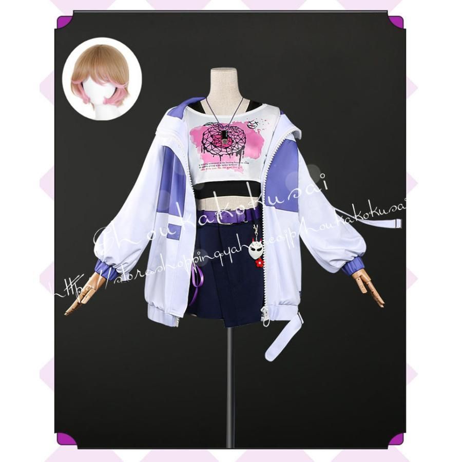 Malymoon キャンドルローズブラックヴァンパイア マリームーン マリー