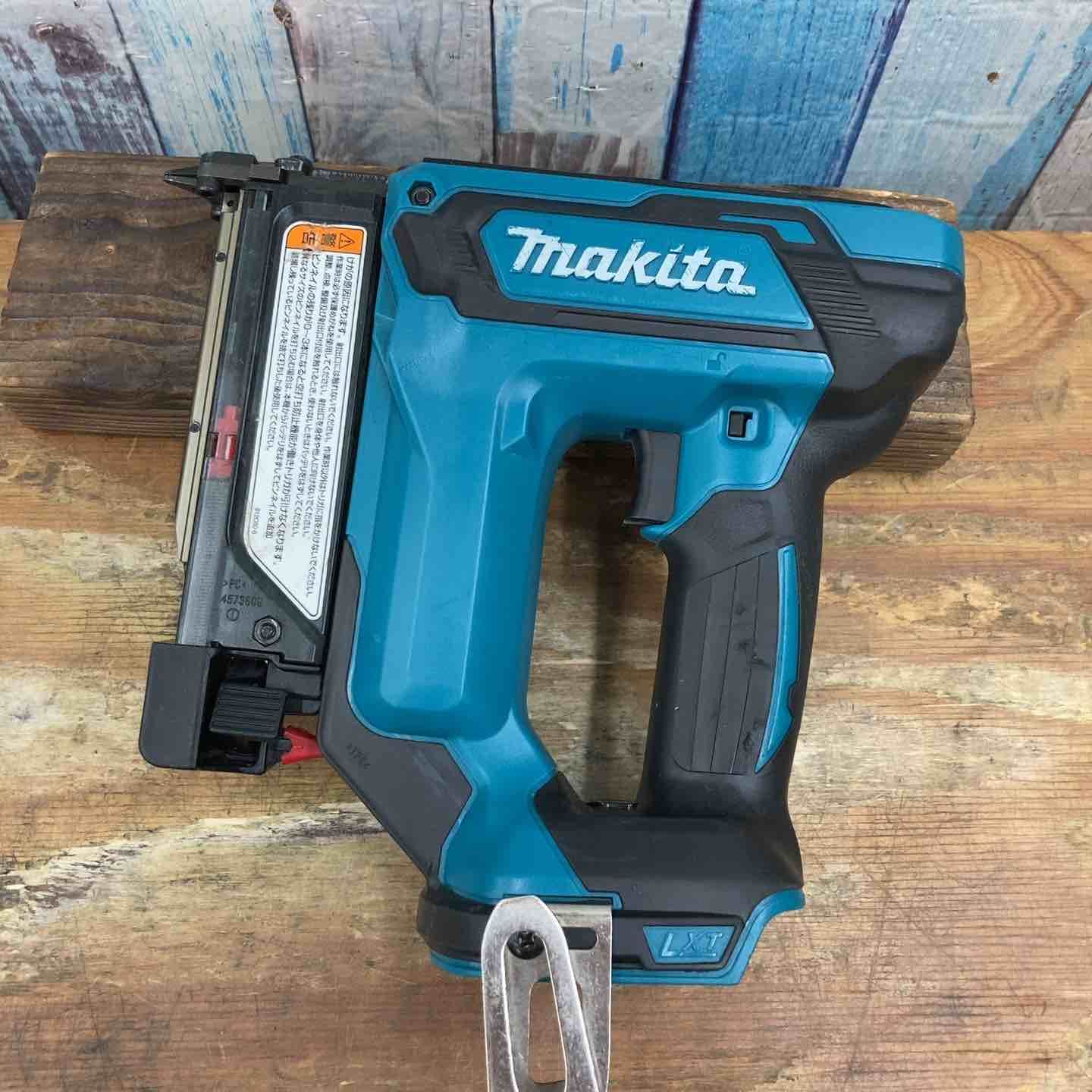 マキタ makita コードレスピンネイラ PT353DZ 柏店